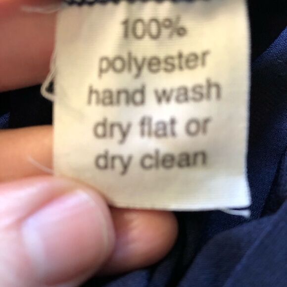 Kim Schalk Top peasant cold shoulder XS - Picture 10 of 10